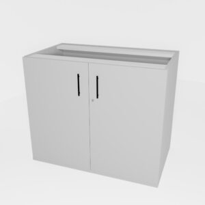 Credenza Hinge Door