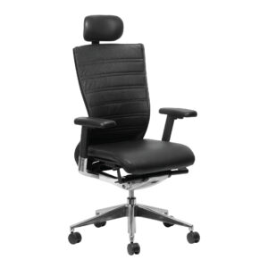 Business Class High Back Chair