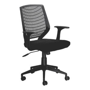 City Life Operators Chair