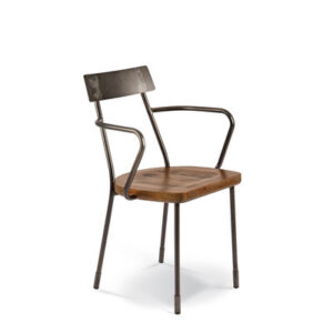 Flint Arm Chair