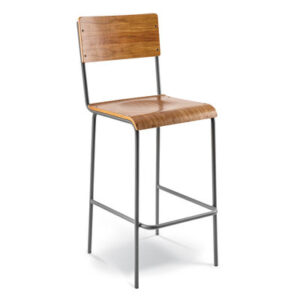 Industrial Vintage Barstool