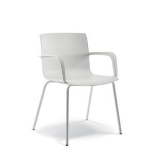 Koda Armchair 4 Leg
