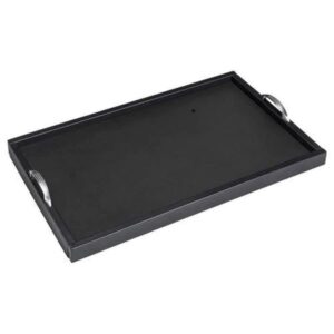 Executive Leather Tray Hospitality Grade
