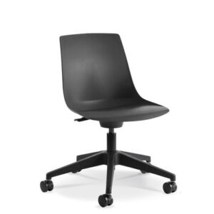 Obi Chair 5 Star Castors Gas