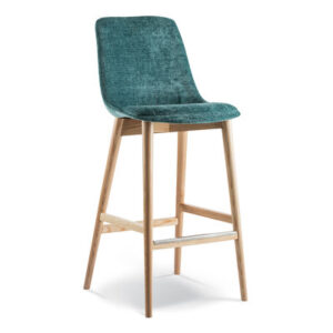 Obi Barstool Timber