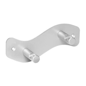 Wall Mounted Jacket Hanger