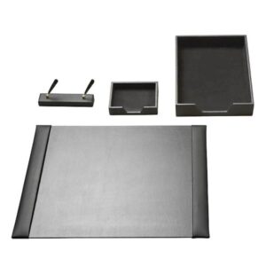 Executive Leather Set