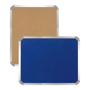 Parrot Felt Info Boards