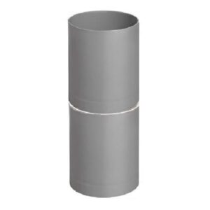 Litter Bin without  Flip Top Lid