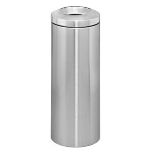 Innovation Litter Bin With Galvanised Inner