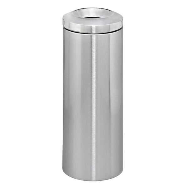 Innovation Litter Bin With Galvanised Inner