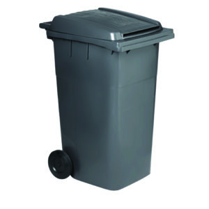 Wheelie Bin 140l