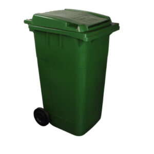 Wheelie Bin 240l
