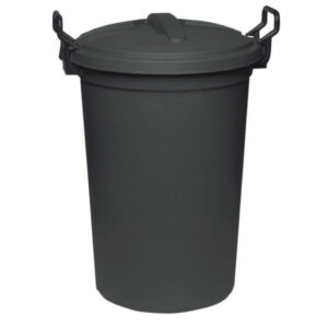 Dustbin