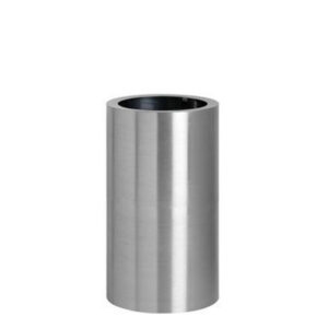 Premier Round Mall Bin