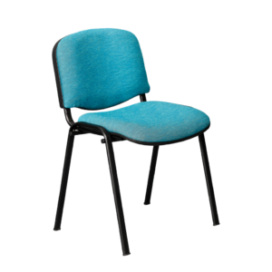 ISO Stacker 4 Legged Chair