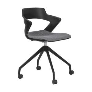 Park Off Swivel Chair Swiss Base