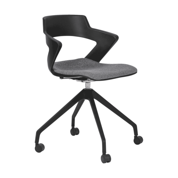 Park Off Swivel Chair Swiss Base