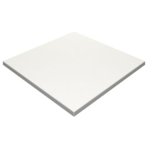 80cm Square Restaurant Top