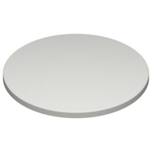 70cm Round Restaurant Top