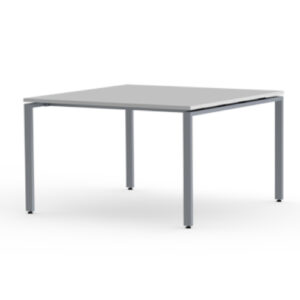 Evolution Steel Meeting Table