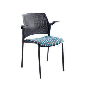 Flick Soft Armchair
