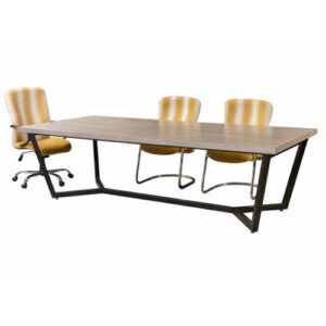 Inspire Boardroom