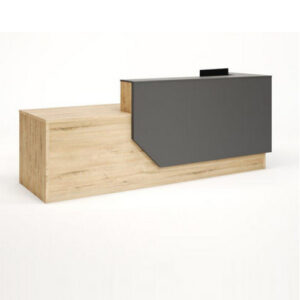 Jesse Reception Counter