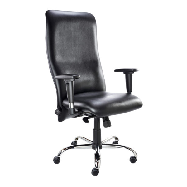 Link Extra High Back Chair