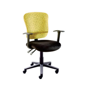 Techno 800 Typist Chair